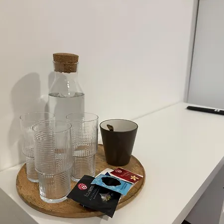 招待所 Mast 斯图帕瓦