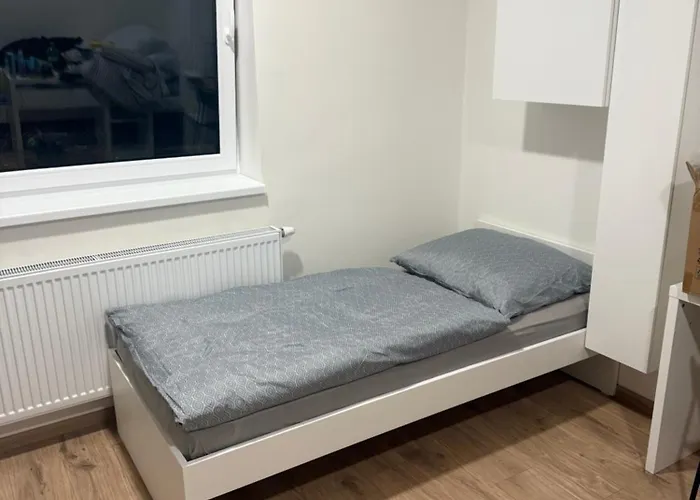 Mast 招待所 斯图帕瓦